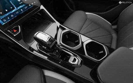 Geely Atlas, 2024 год, 3 140 000 рублей, 18 фотография