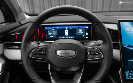 Geely Atlas, 2024 год, 3 140 000 рублей, 13 фотография