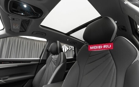 Geely Atlas, 2024 год, 3 140 000 рублей, 12 фотография