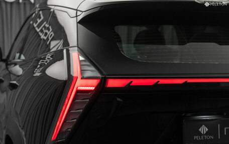 Geely Atlas, 2024 год, 3 140 000 рублей, 30 фотография