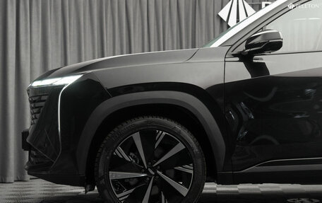 Geely Atlas, 2024 год, 3 140 000 рублей, 28 фотография