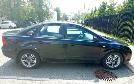 Ford Focus II рестайлинг, 2006 год, 340 000 рублей, 5 фотография