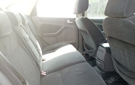 Ford Focus II рестайлинг, 2006 год, 340 000 рублей, 13 фотография