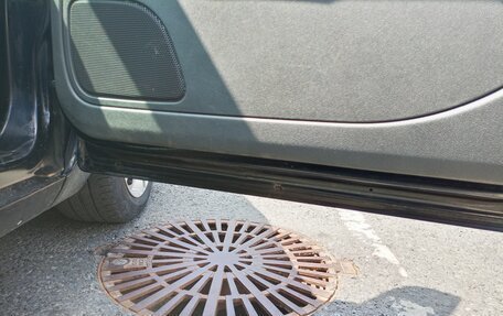 Ford Focus II рестайлинг, 2006 год, 340 000 рублей, 14 фотография
