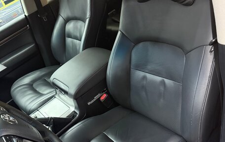 Toyota Land Cruiser 200, 2017 год, 5 400 000 рублей, 13 фотография