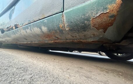 Mazda 626, 1997 год, 150 000 рублей, 10 фотография