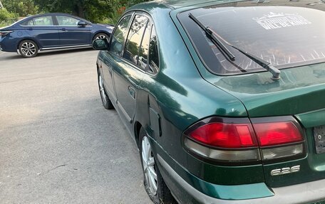 Mazda 626, 1997 год, 150 000 рублей, 6 фотография