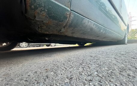 Mazda 626, 1997 год, 150 000 рублей, 9 фотография