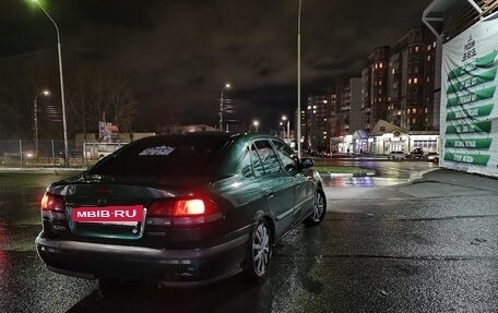 Mazda 626, 1997 год, 150 000 рублей, 2 фотография