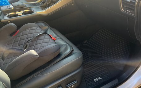 Lexus NX I, 2020 год, 3 850 000 рублей, 11 фотография