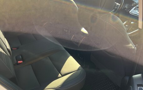 Lexus NX I, 2020 год, 3 850 000 рублей, 7 фотография