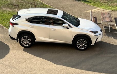 Lexus NX I, 2020 год, 3 850 000 рублей, 13 фотография