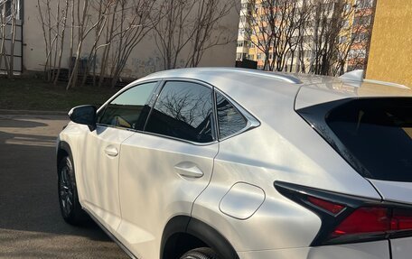 Lexus NX I, 2020 год, 3 850 000 рублей, 5 фотография