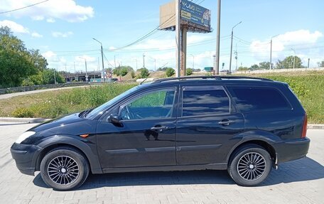Ford Focus IV, 2001 год, 325 000 рублей, 3 фотография