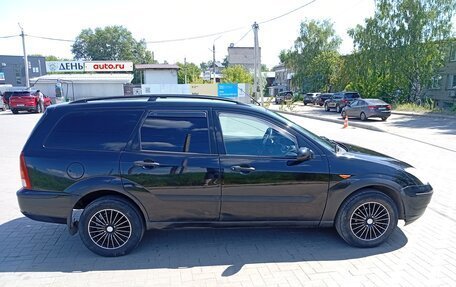 Ford Focus IV, 2001 год, 325 000 рублей, 5 фотография