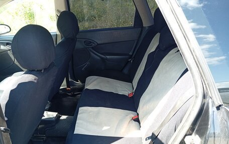 Ford Focus IV, 2001 год, 325 000 рублей, 12 фотография
