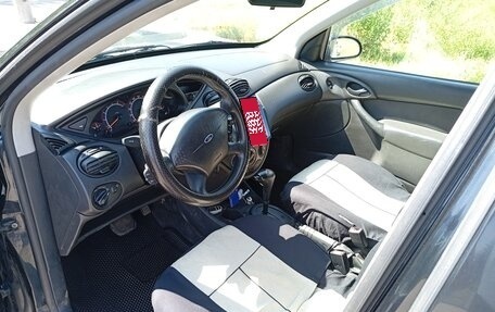 Ford Focus IV, 2001 год, 325 000 рублей, 11 фотография