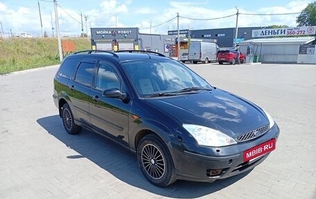 Ford Focus IV, 2001 год, 325 000 рублей, 4 фотография