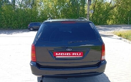 Ford Focus IV, 2001 год, 325 000 рублей, 8 фотография