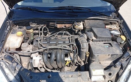 Ford Focus IV, 2001 год, 325 000 рублей, 17 фотография