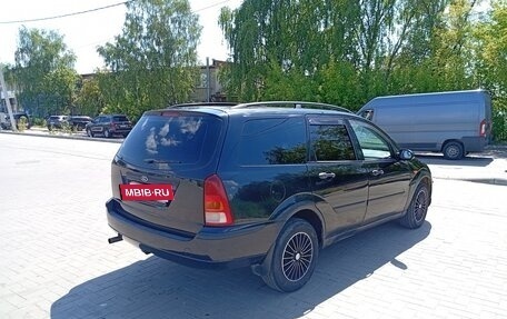 Ford Focus IV, 2001 год, 325 000 рублей, 6 фотография