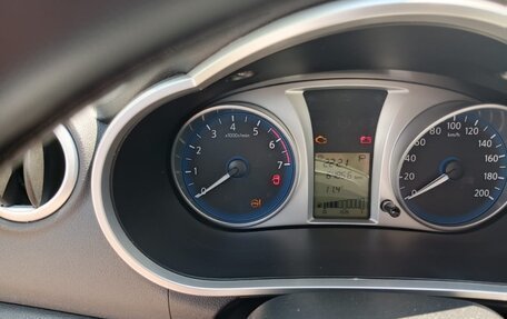 Datsun mi-DO, 2015 год, 515 000 рублей, 17 фотография