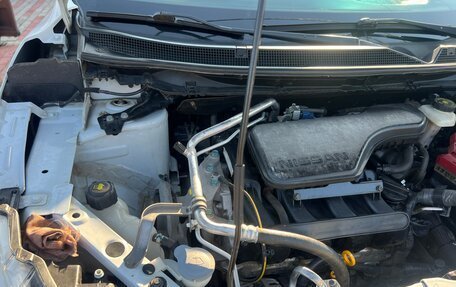 Nissan Qashqai, 2014 год, 1 550 000 рублей, 3 фотография