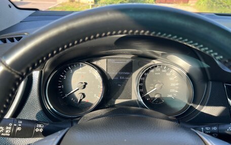Nissan Qashqai, 2014 год, 1 550 000 рублей, 2 фотография