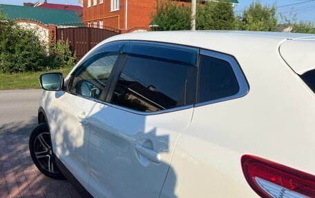 Nissan Qashqai, 2014 год, 1 550 000 рублей, 7 фотография