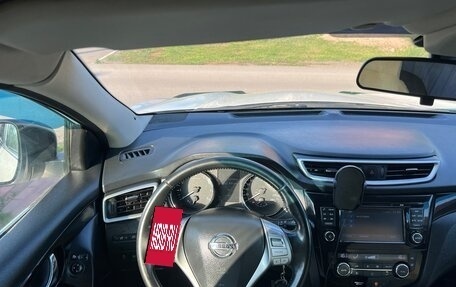 Nissan Qashqai, 2014 год, 1 550 000 рублей, 6 фотография