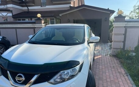 Nissan Qashqai, 2014 год, 1 550 000 рублей, 5 фотография