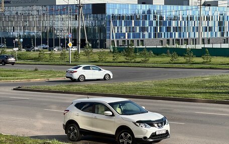 Nissan Qashqai, 2014 год, 1 550 000 рублей, 16 фотография