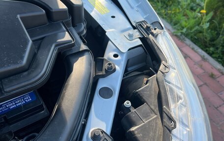 Nissan Qashqai, 2014 год, 1 550 000 рублей, 17 фотография