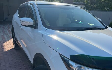 Nissan Qashqai, 2014 год, 1 550 000 рублей, 15 фотография