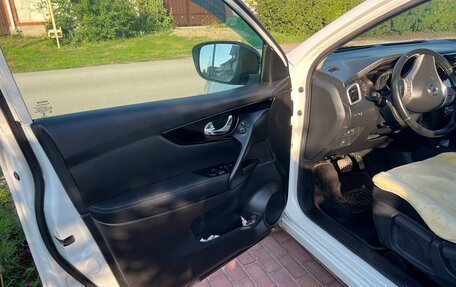 Nissan Qashqai, 2014 год, 1 550 000 рублей, 11 фотография