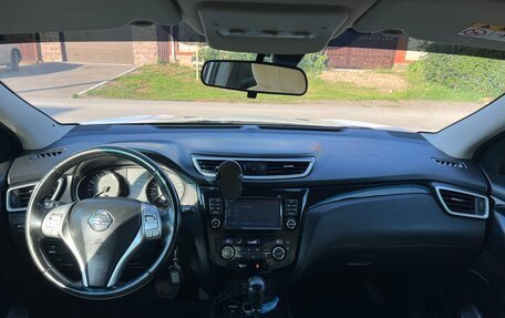 Nissan Qashqai, 2014 год, 1 550 000 рублей, 18 фотография