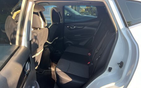 Nissan Qashqai, 2014 год, 1 550 000 рублей, 14 фотография