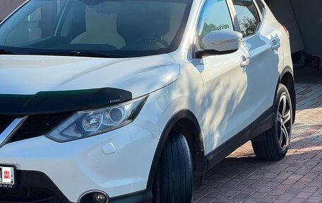 Nissan Qashqai, 2014 год, 1 550 000 рублей, 21 фотография