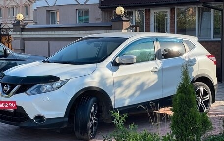 Nissan Qashqai, 2014 год, 1 550 000 рублей, 12 фотография