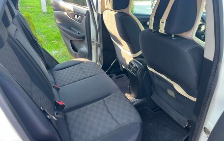 Nissan Qashqai, 2014 год, 1 550 000 рублей, 25 фотография