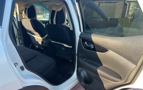 Nissan Qashqai, 2014 год, 1 550 000 рублей, 24 фотография