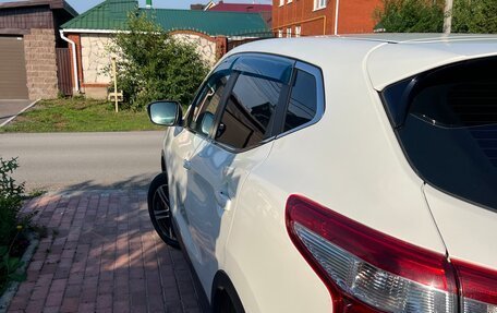 Nissan Qashqai, 2014 год, 1 550 000 рублей, 28 фотография