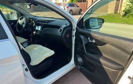 Nissan Qashqai, 2014 год, 1 550 000 рублей, 29 фотография