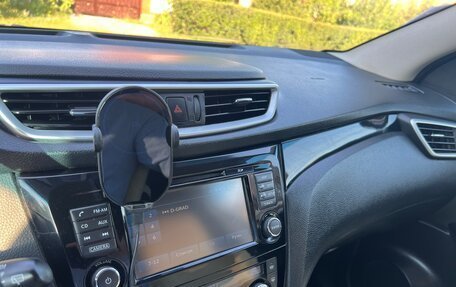 Nissan Qashqai, 2014 год, 1 550 000 рублей, 30 фотография