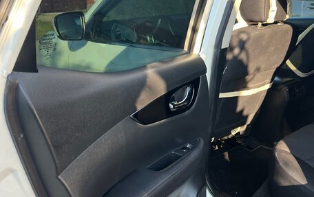 Nissan Qashqai, 2014 год, 1 550 000 рублей, 26 фотография