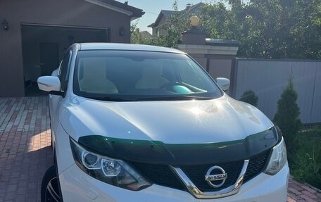 Nissan Qashqai, 2014 год, 1 550 000 рублей, 32 фотография