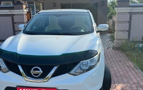 Nissan Qashqai, 2014 год, 1 550 000 рублей, 27 фотография