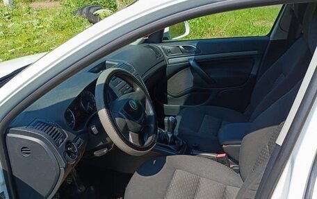 Skoda Octavia, 2012 год, 750 000 рублей, 12 фотография