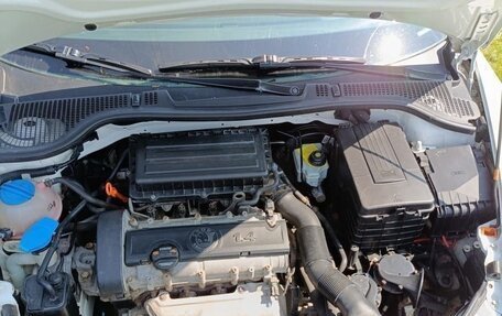 Skoda Octavia, 2012 год, 750 000 рублей, 5 фотография