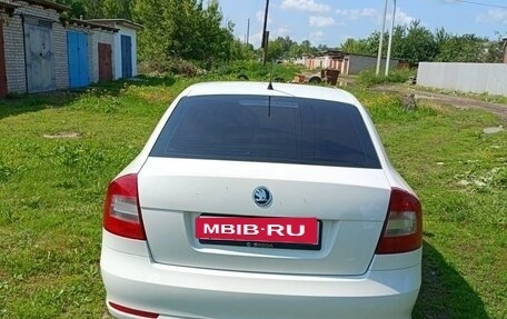Skoda Octavia, 2012 год, 750 000 рублей, 3 фотография
